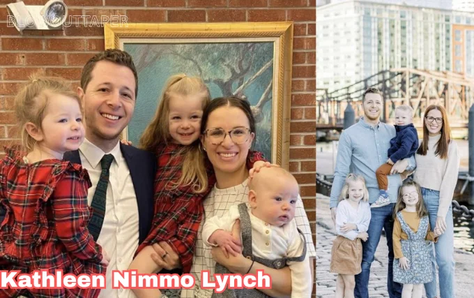 Kathleen Nimmo Lynch
