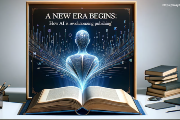 Self-Publishing
