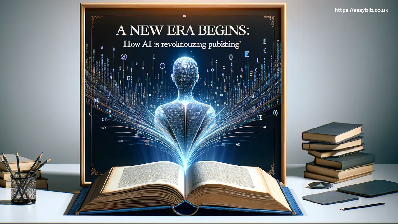 Self-Publishing