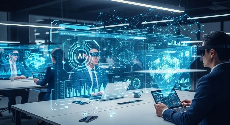 Neo Media Technologies