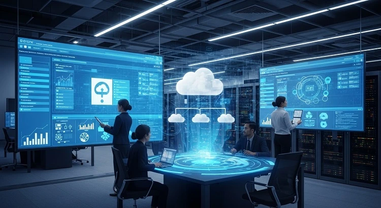 Cloud Technology Partners